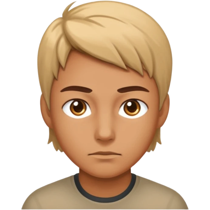 working emoji