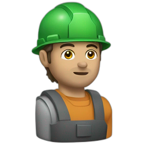 Bloque petrolero emoji