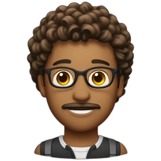 Otis Sexy Education emoji