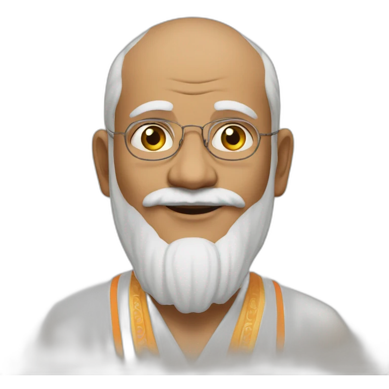 Pandit ji emoji