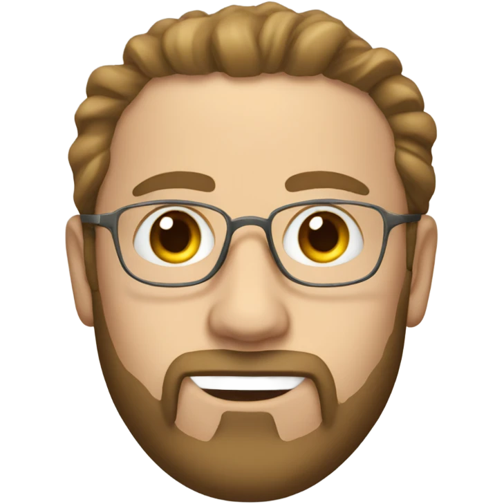 James cage white  emoji