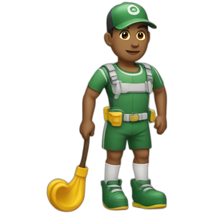 Jardim emoji