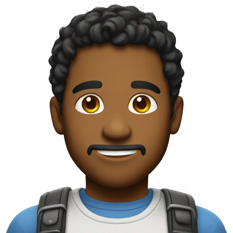 level up emoji