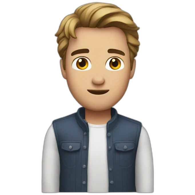 Steve emoji