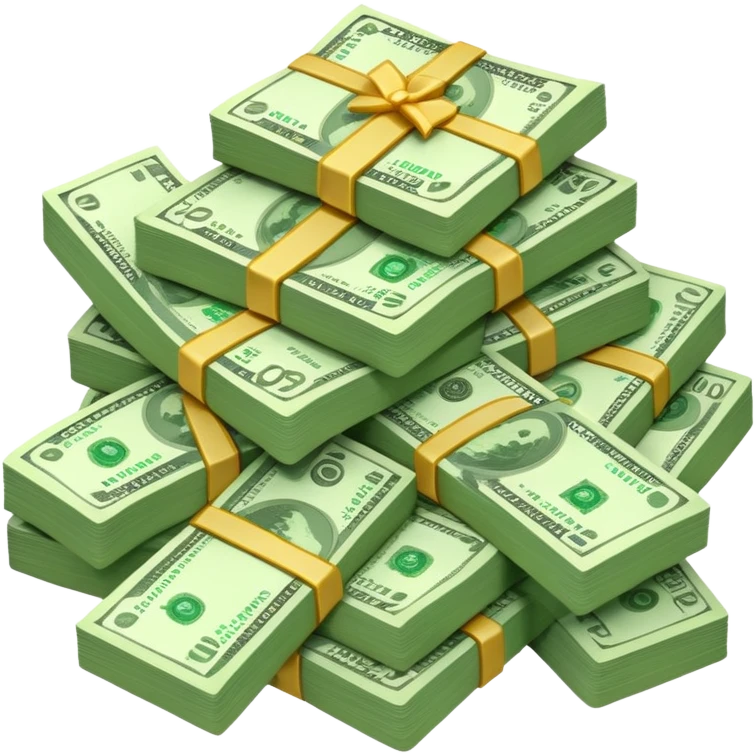 Money emoji