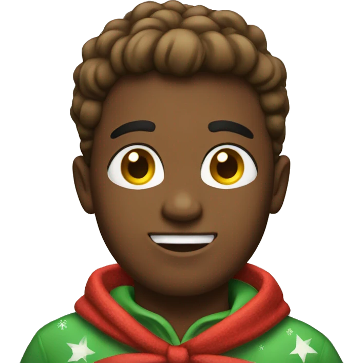 christmas c emoji