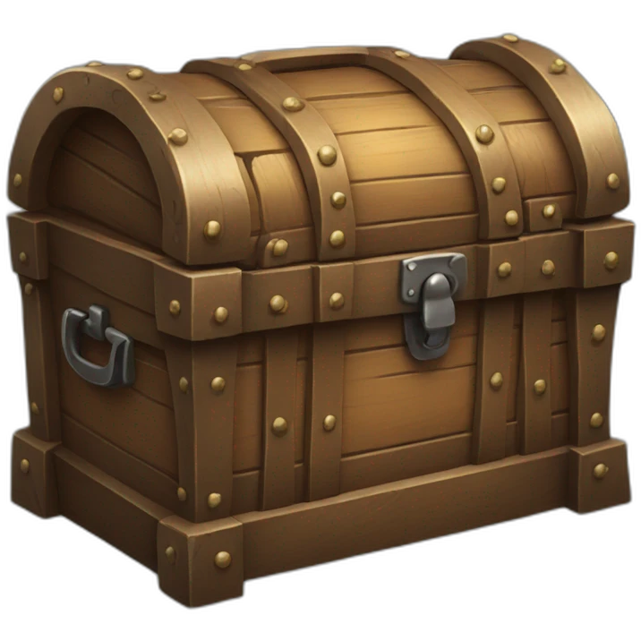 chest emoji