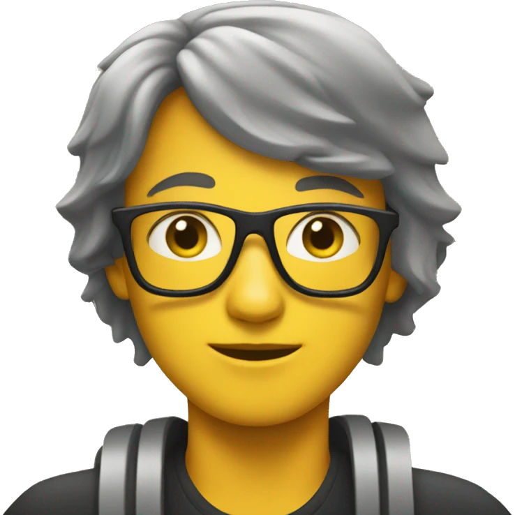 Subway emoji