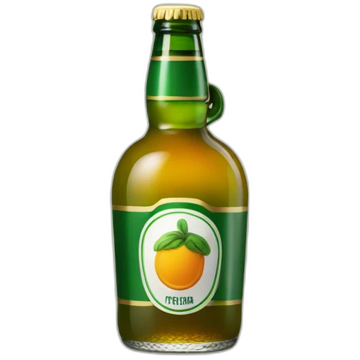 jägermaister drink emoji