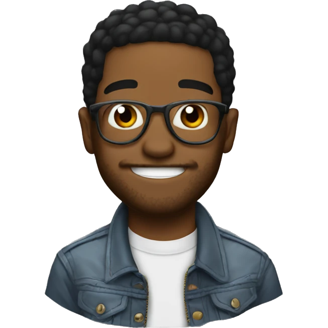 Kid cudi emoji