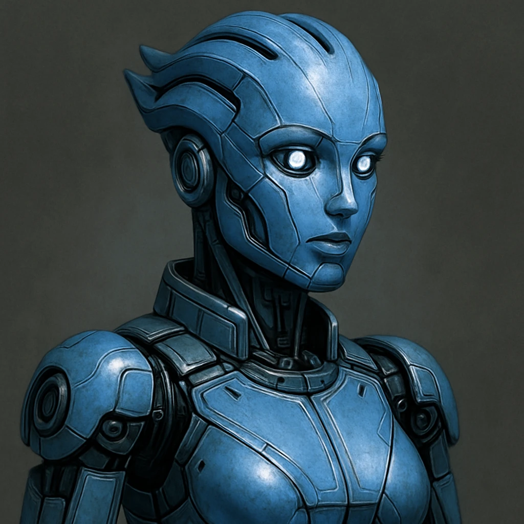 robot emoji