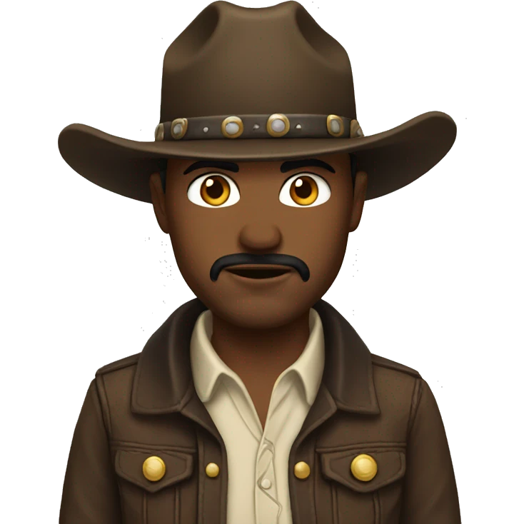 Western  emoji