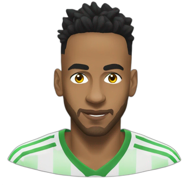 Aubameyang emoji