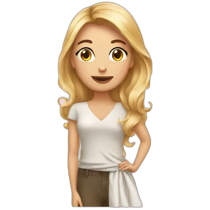 fiance emoji