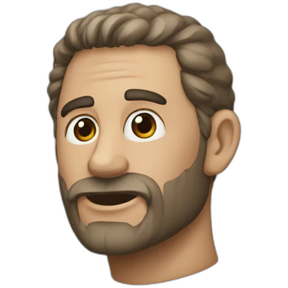 dedo señalando emoji