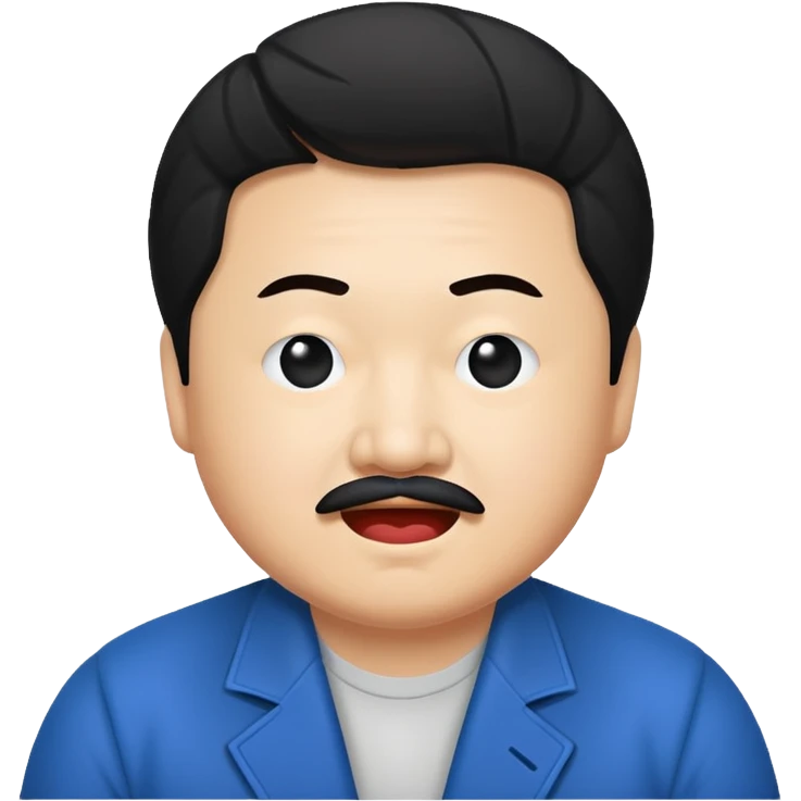 Bobby lee the comedian emoji