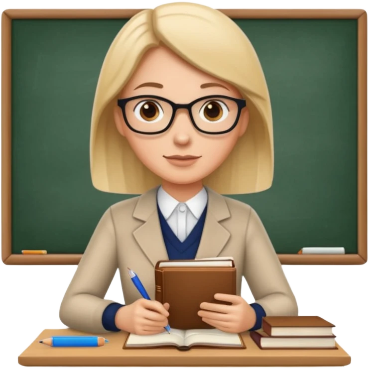 Give me 4 emojis, not an image with a bunch of emojis. Emojis about learning English for young adults. Girls and boys emoji