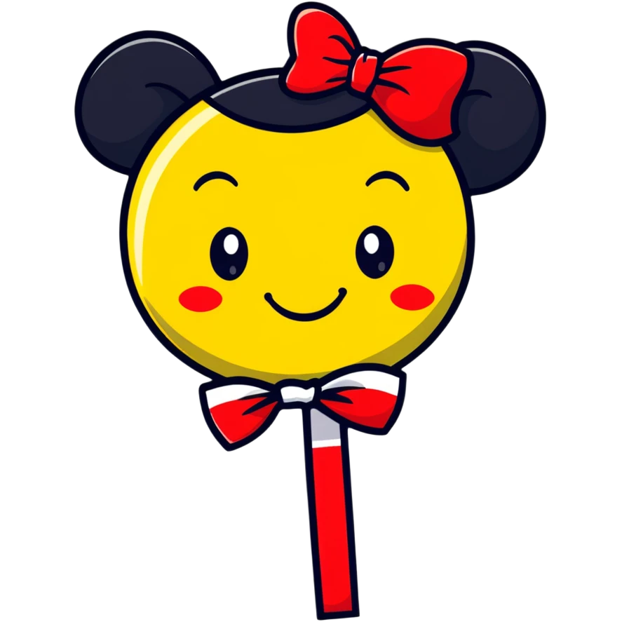 Pin from BFDI emoji