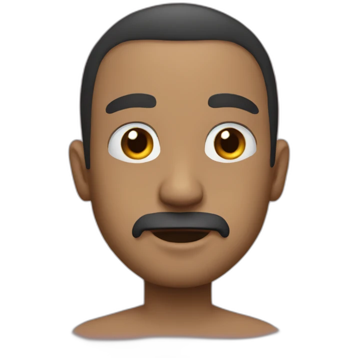 Zavibaka  emoji