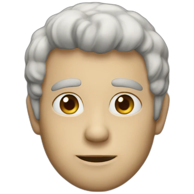 Fini emoji