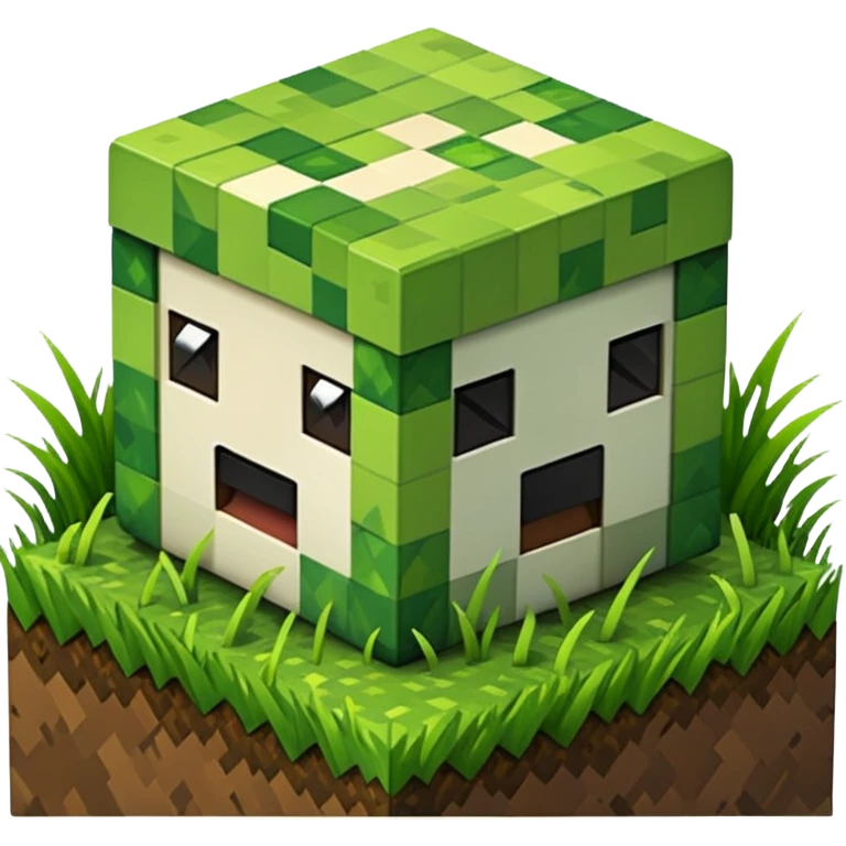 minecraft emoji