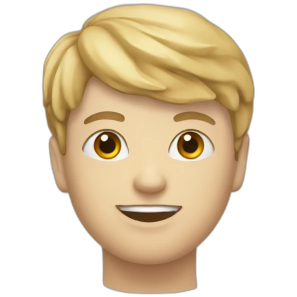 Course à pied emoji