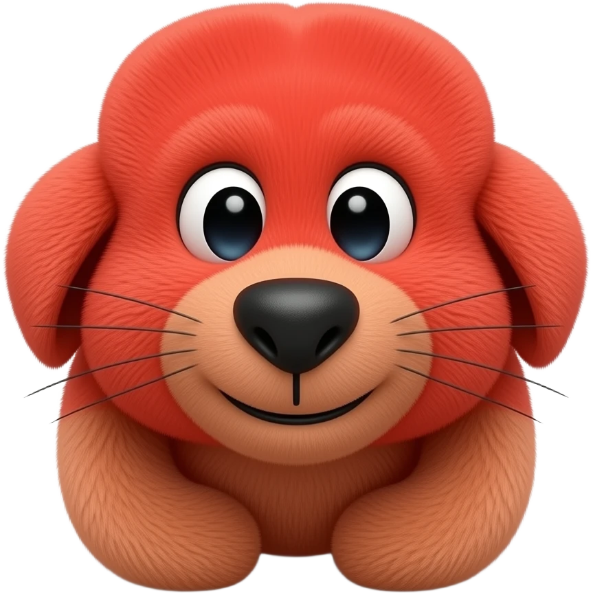 DogDay Plush.  Poppy Playtime emoji