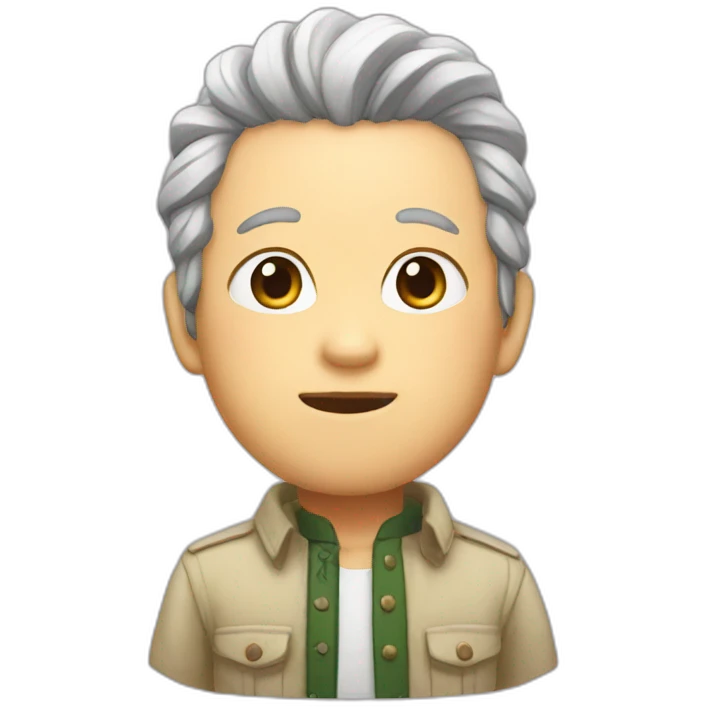 Chiikawa emoji