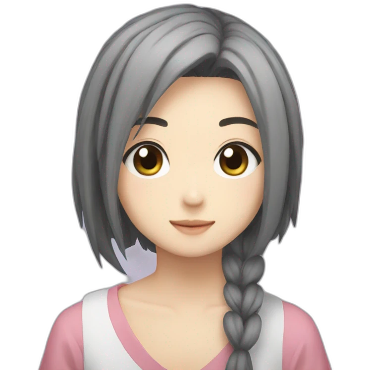 miya chinen emoji