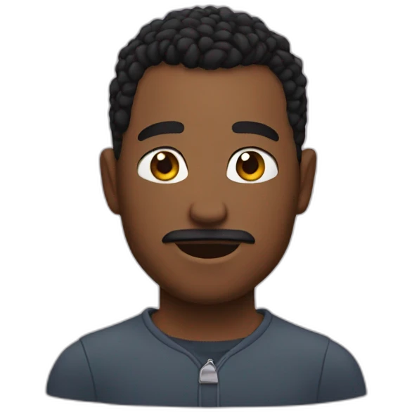 Billy emoji