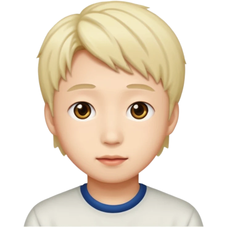 Bang chan emoji