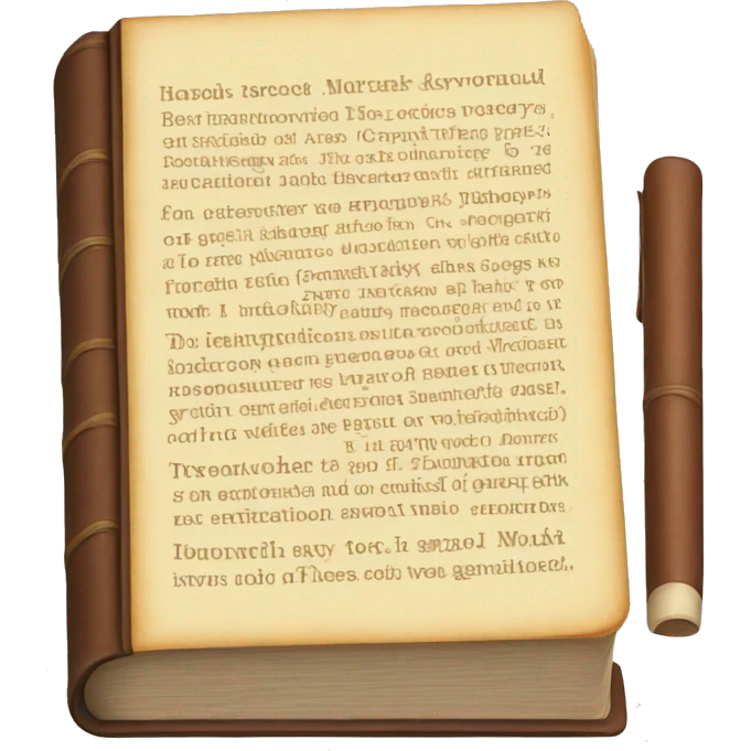 Dictionary  emoji