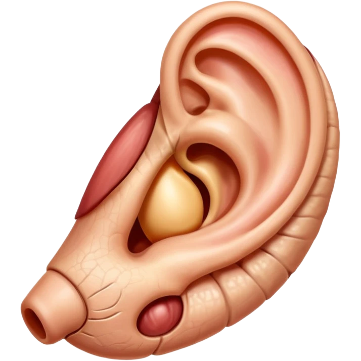 ear  emoji