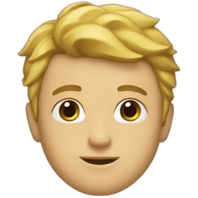 Jul emoji