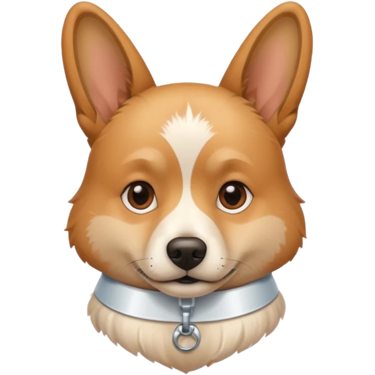 Dr. Dog Medical Restrictions emoji