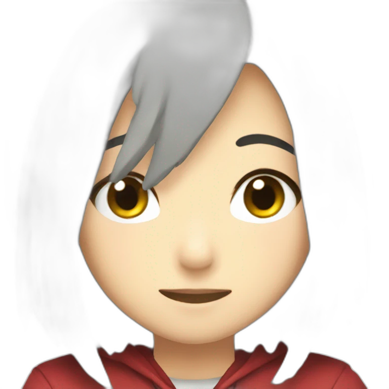 Ayano emoji