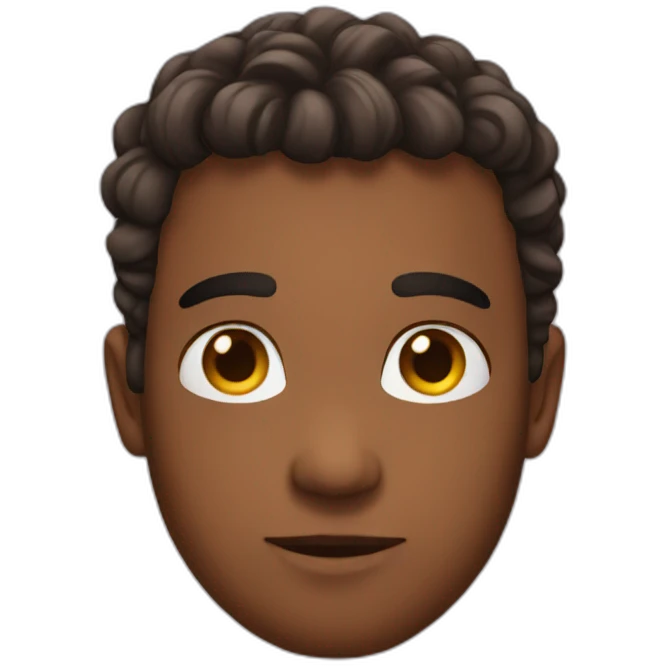 Amour emoji