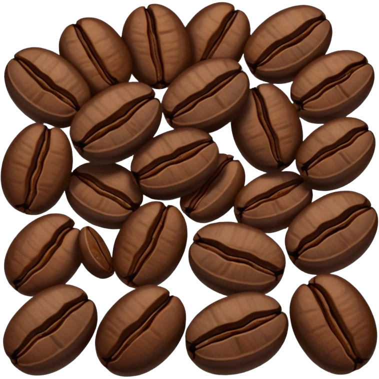 Coffee Beans emoji
