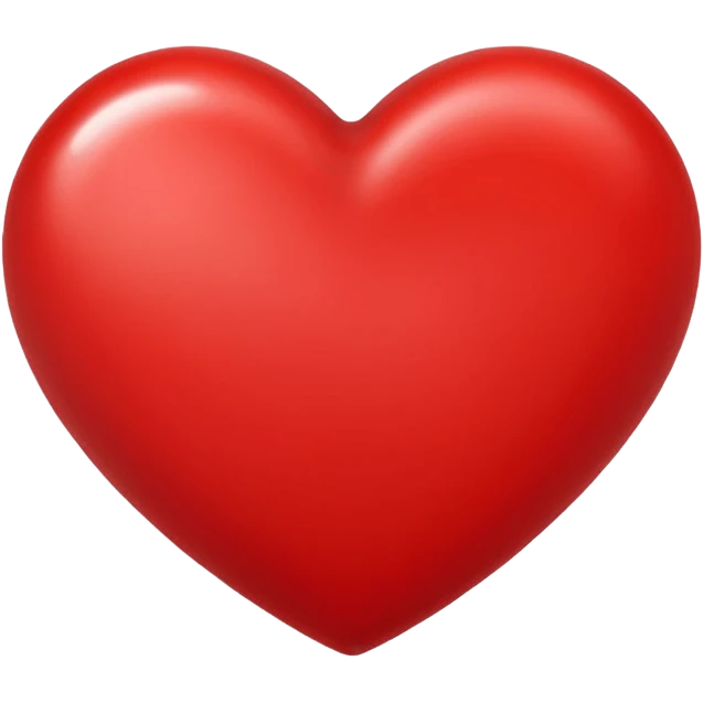 I want to customize a heart emoji which I want to use as sticker in my keyboard for all the apps emoji