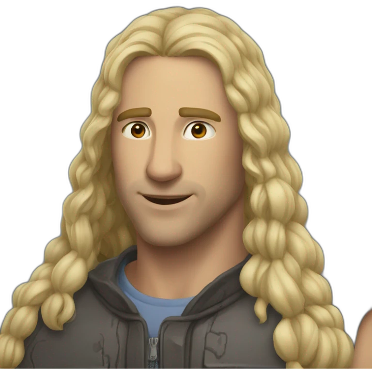 Роналду emoji