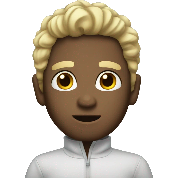 Storm emoji