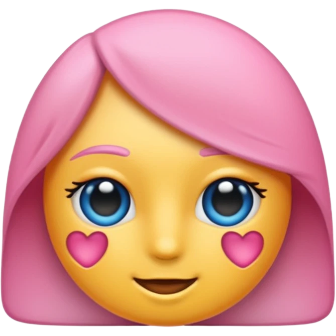  Pembe Teknolojik aletlet emoji