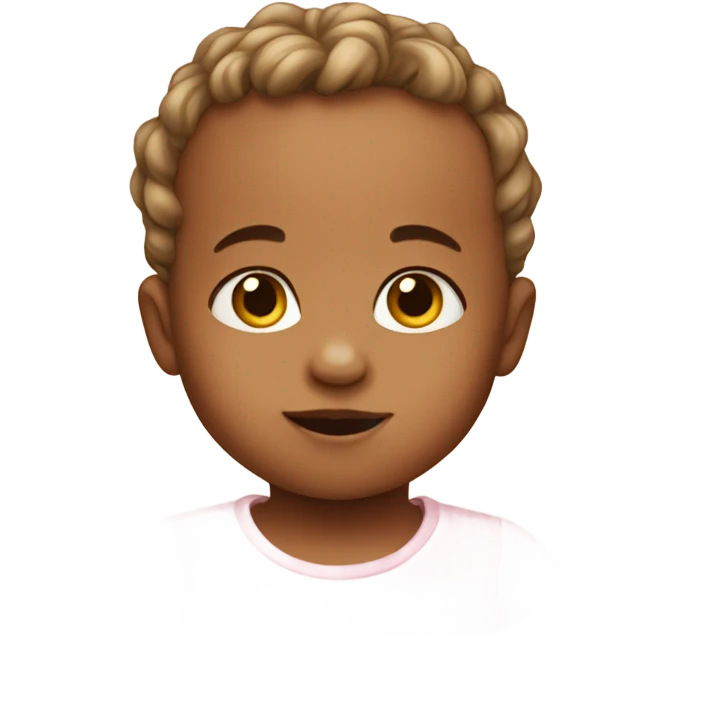 baby emoji