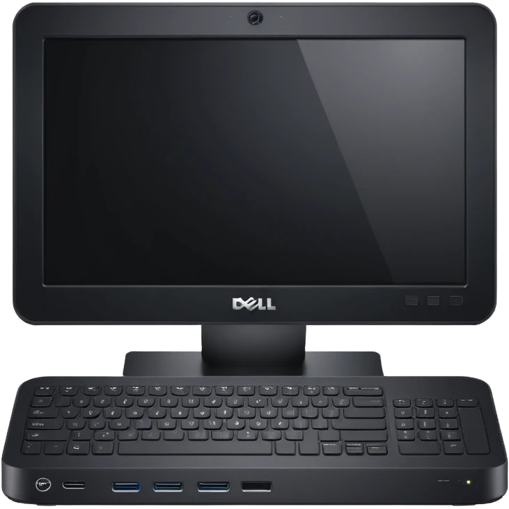 dell optoplex micro horizontal emoji