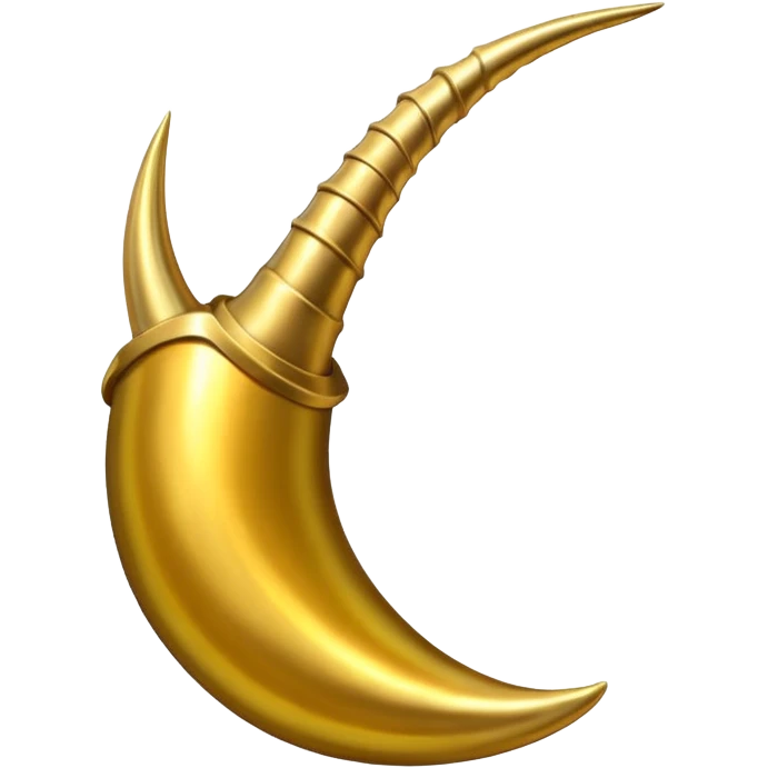 Loki's Horn emoji