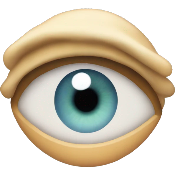eye roll emoji