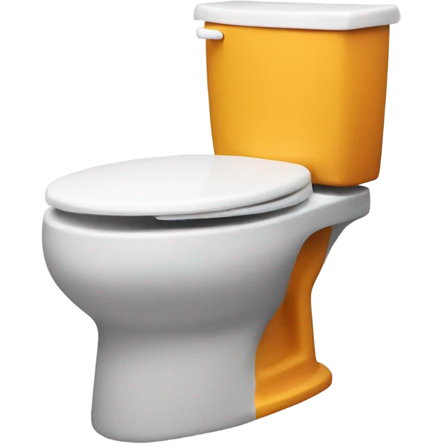 Skibidi toilet emoji