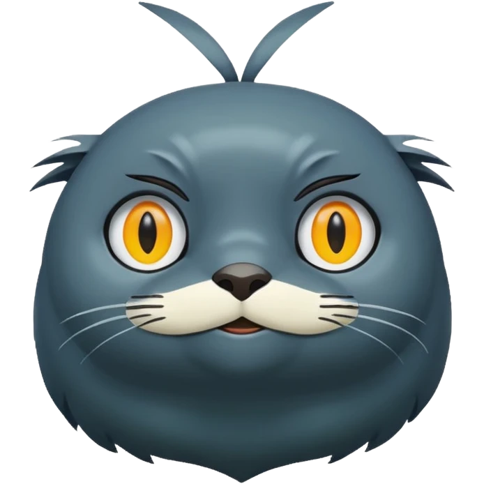 Ghibli emoji