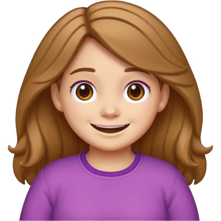 Haz un emoji de Mabel de Gravity falls emoji