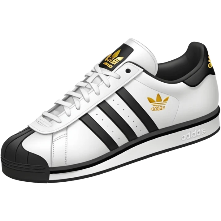 ADIDAS emoji